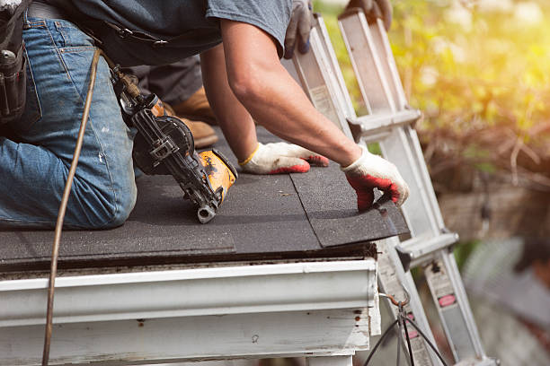 Gutter Installation and Roofing in Eagleview, PA